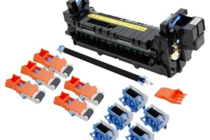 Hp M607/M609/M631 220v Maintenance Kit (l0h25a)